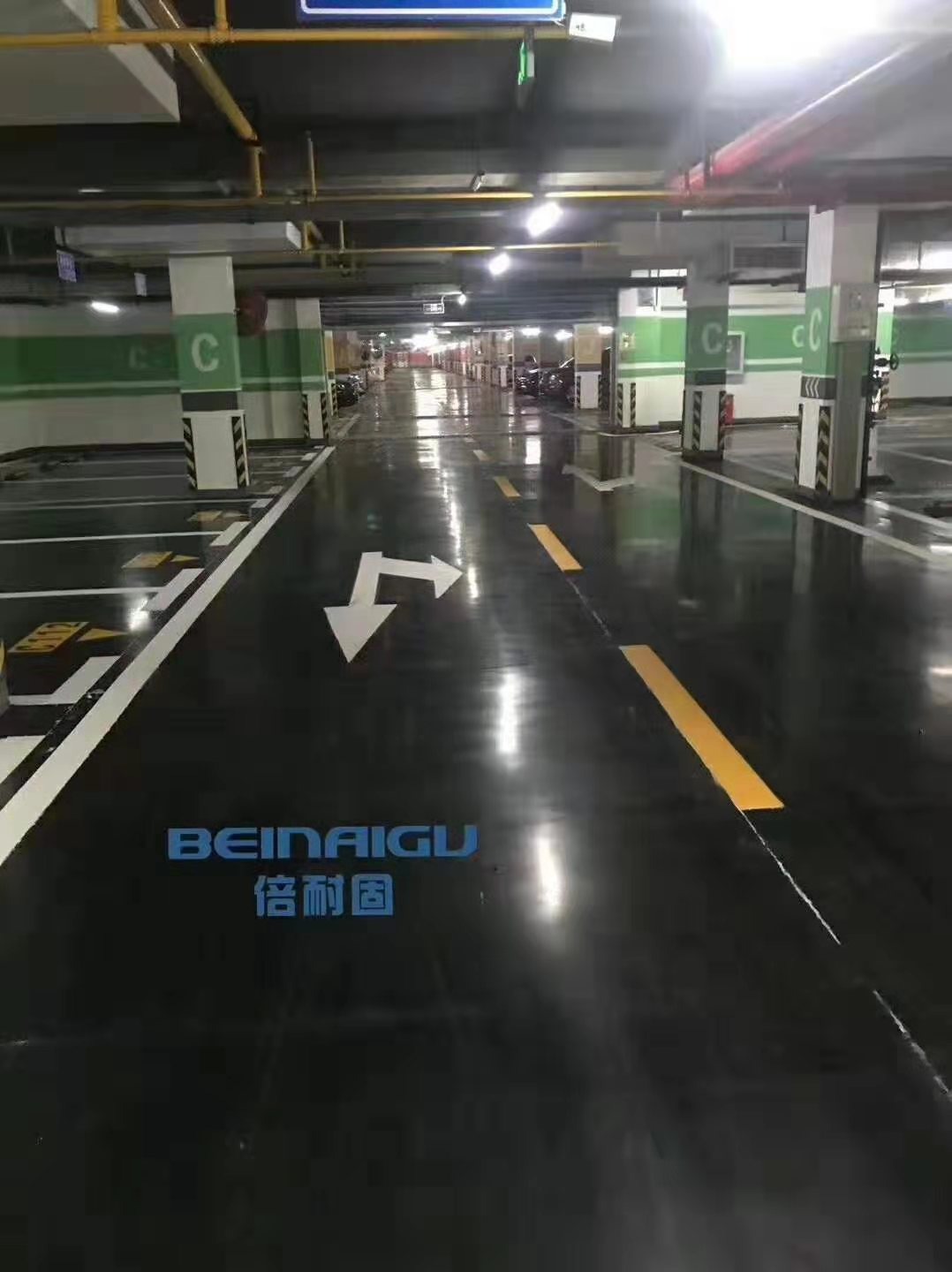 冬季地坪施工的常見問(wèn)題有哪些以及相應(yīng)的解決方法